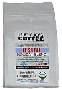 Lucy Jo's 