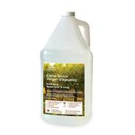 Green Cricket Citrus grove Body Wash, Citrus grove 4 L, 4000 Milliliters