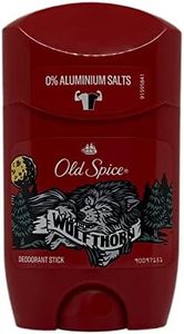 Old Spice Wolfthorn Deodorant Stick For Men 50 ml