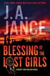 Blessing of the Lost Girls: A Brady and Walker Family Novel