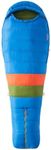 Marmot Sawtooth, Down adult mummy sleeping bag, 650 goose down filling, very light and warm, 183 cm, suitable down to -28°
