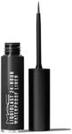 MAC, Liquidlast 24-hour waterproof liner - point black, 2.5 ml