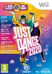 Just Dance 2020 (Nintendo Wii)