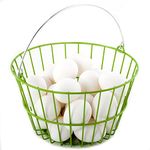 Ware Manufacturing Chicken Egg Basket