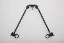 Ian Golds leg locking kit for rod stand