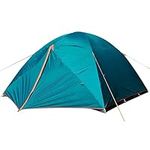 NTK Colorado GT Tent for Camping | Camping Tent with Waterproof Dome, Breathable Mesh | Tent for Family | Warm and Cold Weather (8/9 Person)