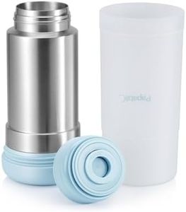 Papablic Mini Portable Travel Baby Bottle Warmer