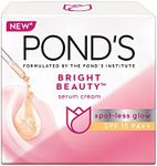 POND'S Bright Beauty Anti-Spot Fairness SPF 15 Day Cream 35 g