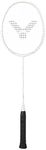 VICTOR ARS-3200-A-4U Auraspeed Series Strung Badminton Racket -White