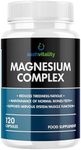 Magnesium Complex 120 Capsules - Bi