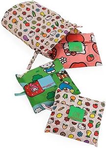 Standard Baggu Set of 3 - Hello Kitty and Friends
