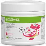 Herbalife Dinoshake 200 g (Strawberry)