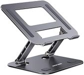 Nofinn Laptop Stand for Desk, Ergon