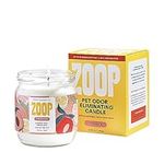 Zoop Pet Odor Eliminating Candle - 