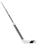 Warrior Swagger SR2 Goalie Stick - Left 26 inches, Patterns: Quick Mid Lie 14