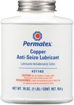 Permatex Copper Anti Seize Lubrican