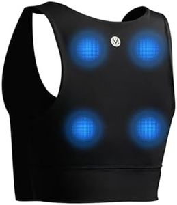 MEGELIN Vest for your back,Building & Relief Your Back Muscles