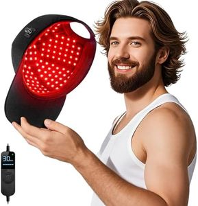 Laser Hair