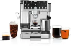 Ninja Luxe Café Pro Series, Espress
