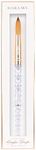Kiara Sky Crystal Acrylic Kolinsky 