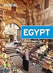 Moon Egypt (Travel Guide)