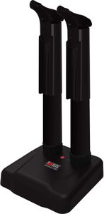 JobSite Shoe and Boot Dryer – Portable Electric Footwear Warmer