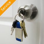 Amazon Home Services Smart Locks