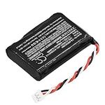 BREZO Replacement Battery Compatibl