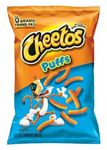 Cheetos Puffs 8.5oz (240.9g)