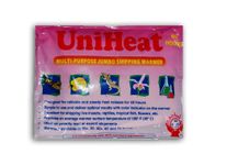 Uniheat Uniheat Shipping Warmer 60 Hours (2 Pack)