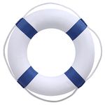 Life Saver Ring For Boats