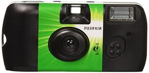 Fujifilm Cameras