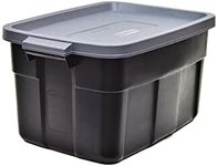 Rubbermaid Roughneck Tote 31 Gal - 