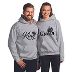 Hoodies Male And Female