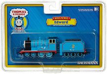 EDWARD ENGINE