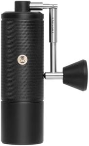 TIMEMORE M