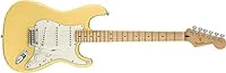 Fender Player Stratocaster SSS Elec