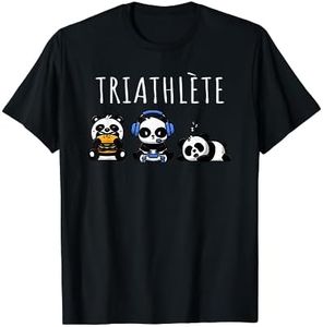 Triathlète