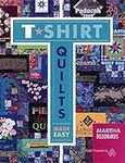 T-Shirt Quilts Made Easy - Softcove