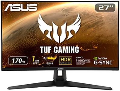 ASUS TUF G