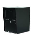 Architectural Mailboxes 5103B Oasis Drop Box (Black)