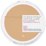 Maybelline New York Powder Foundation