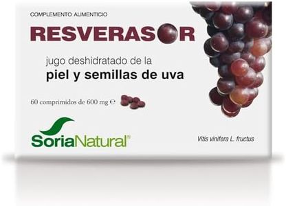 Soria Natu