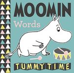 Moomin Baby: Words Tummy Time Conce