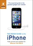 The Rough Guide to the iPhone (5th) (Rough Guides)