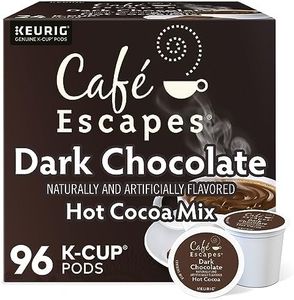 Cafe Escap