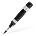 General Tools & Instruments 78 Heavy Duty Steel Automatic Center Punch