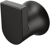 Moen Genta LX Matte Black Modern Si