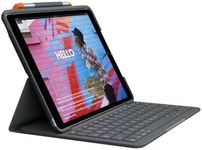 Logitech Slim Folio for iPad (7th, 