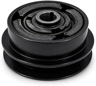 5-Inch Centrifugal Clutch for Wacker VP1340 VP1350 VP1750 Plate Compactors